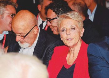 La madre di Renzi rinviata a giudizio