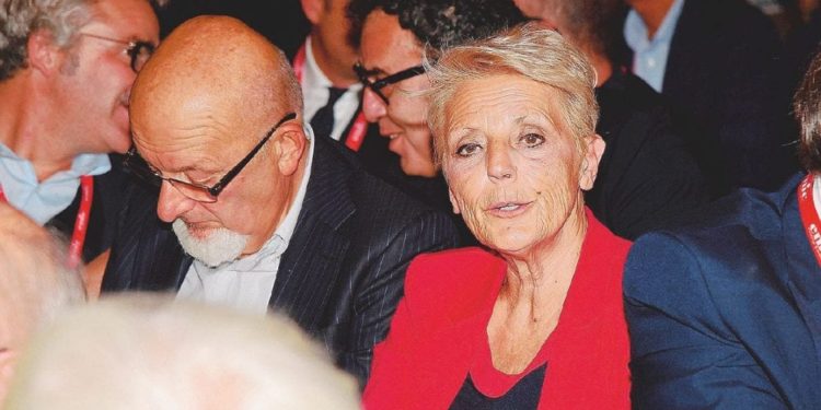 La madre di Renzi rinviata a giudizio