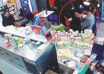 Pestaggio al Roxy Bar: Antonio Casamonica condannato a sette anni