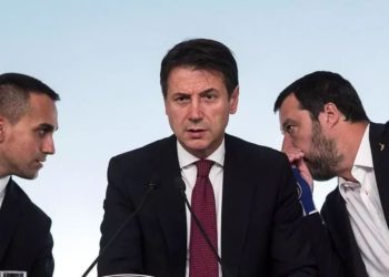 Salvini: i pentastellati si pronunciano sull’indipendenza della politica