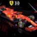 Presentata la nuova Ferrari SF 90