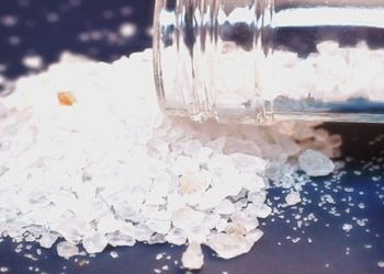 Nuova Droga Killer scoperta per la prima volta in Europa dai Nas dei Carabinieri