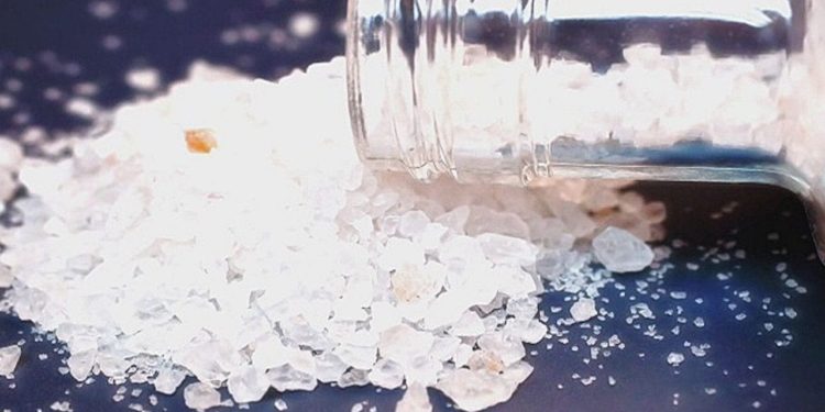 Nuova Droga Killer scoperta per la prima volta in Europa dai Nas dei Carabinieri