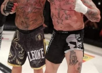 MMA PARABELLUM: a Firenze trionfa lo sport