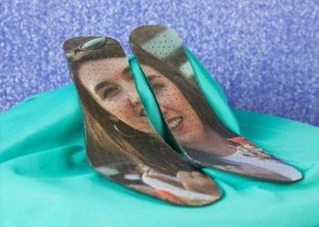 Solette “anti-San Valentino”, per camminare in faccia al vostro ex