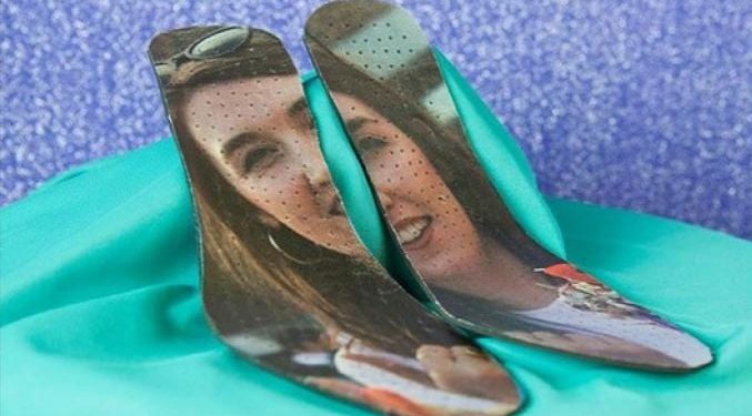 Solette “anti-San Valentino”, per camminare in faccia al vostro ex