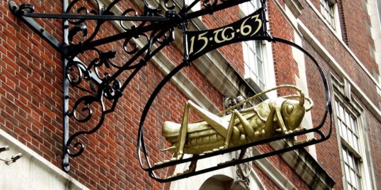 Londra: i Lombardi primi finanzieri d’Inghilterra