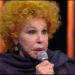 Ornella Vanoni si addormenta in diretta Tv, RAI sempre più giù