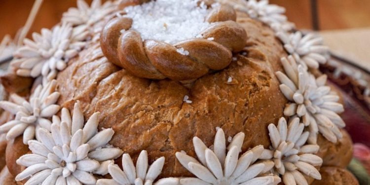 Se la Russia investe sul turismo enogastronomico…