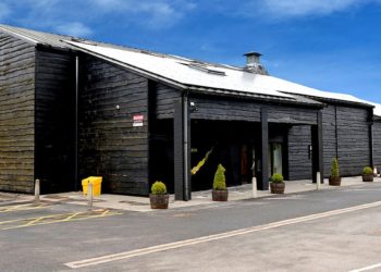 La distilleria della settimana: Penderyn
