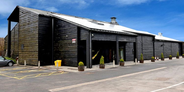 La distilleria della settimana: Penderyn