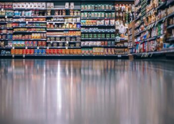 Supermercato