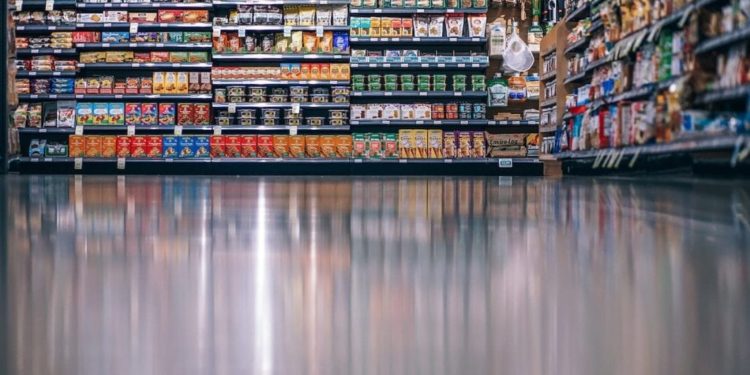Supermercato