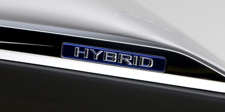 Auto Ibride: le 3 macro-categorie
