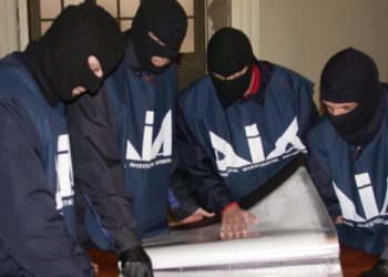 Dia: le mafie puntano su giovani, ‘sono linfa vitale’