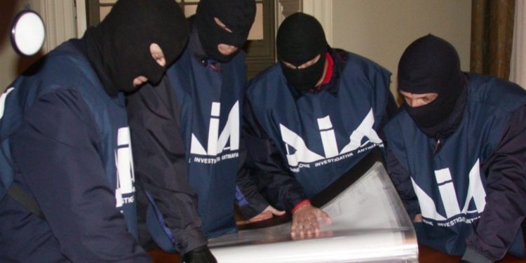 Dia: le mafie puntano su giovani, ‘sono linfa vitale’