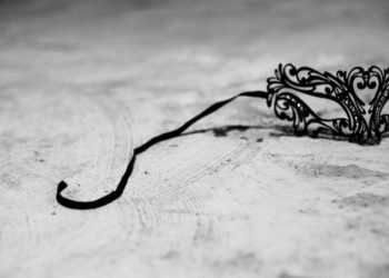 Carnevale di un tempo remoto