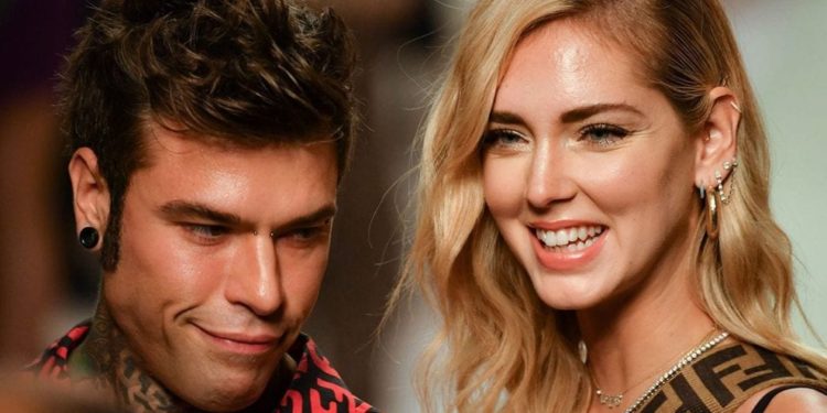 Ferragnez neologismo ne La Treccani. Il vuoto che occupa spazio