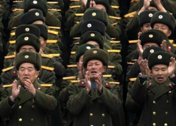 Intrigo diplomatico nordcoreano