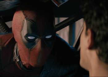 Recensione film: “Deadpool 2”