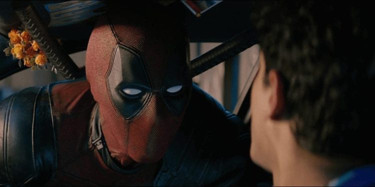 Recensione film: “Deadpool 2”