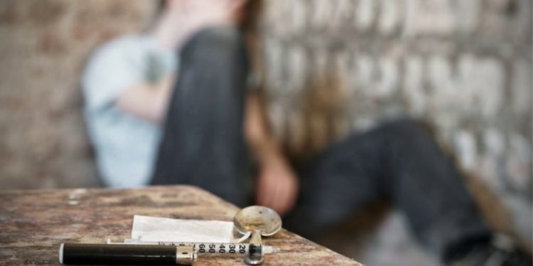 Il patto scellerato sulla droga