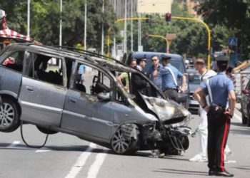 Scarcerati gli assassini di Duccio