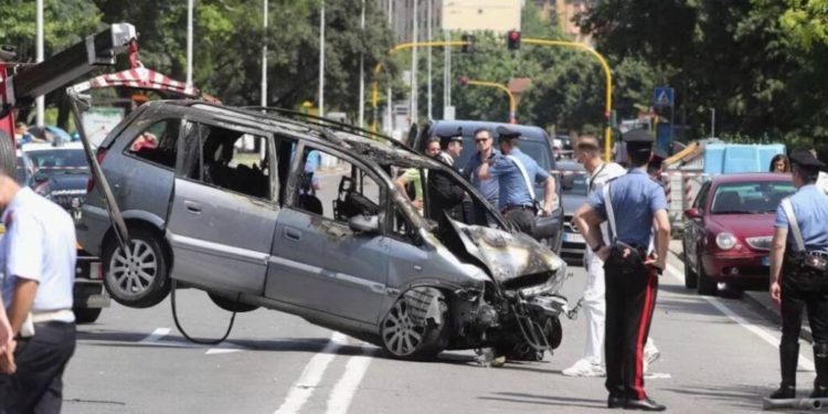 Scarcerati gli assassini di Duccio