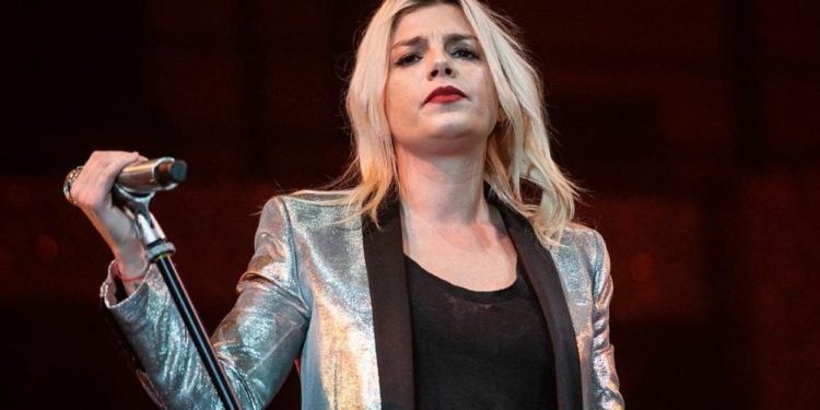 Emma Marrone, i porti e il leghista cafone