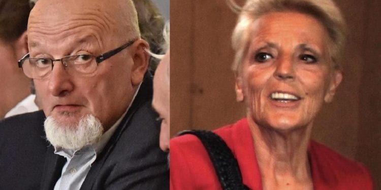 Tiziano Renzi e la moglie agli arresti domiciliari. Il Gip: “programma criminoso in corso da molto tempo”