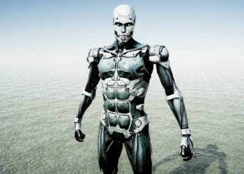 ANDROIDI & ROBOT: il futuro viene dal passato