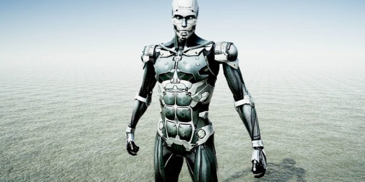 ANDROIDI & ROBOT: il futuro viene dal passato