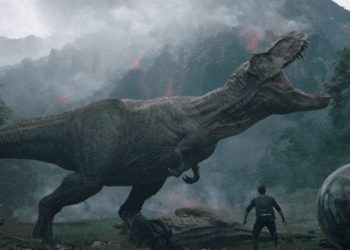Recensione film: “Jurassic World, il regno distrutto”