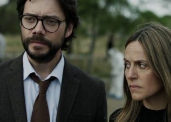 Recensione film: “La casa di carta”