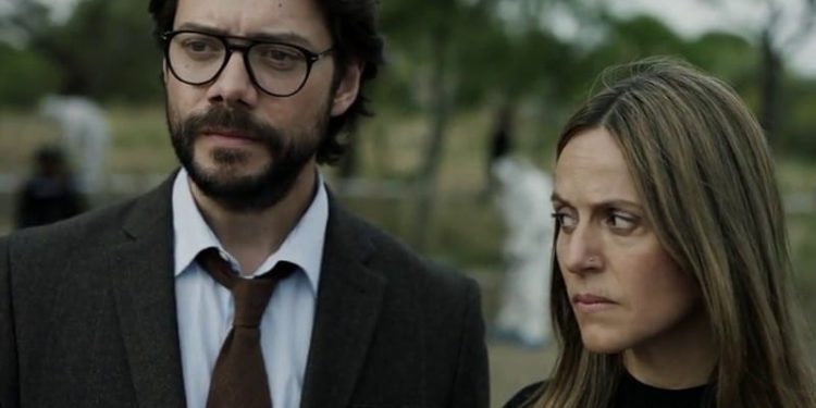 Recensione film: “La casa di carta”