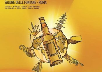 Roma Whisky Festival