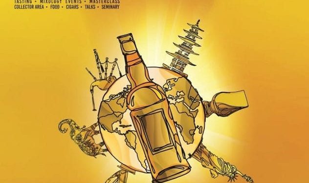 Roma Whisky Festival