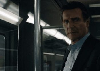 Recensione film: “L’uomo sul treno”