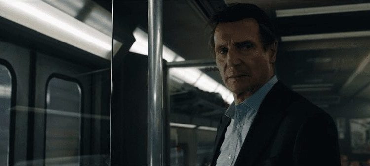 Recensione film: “L’uomo sul treno”