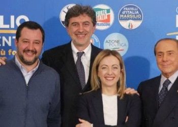 L’Abruzzo s’è desto