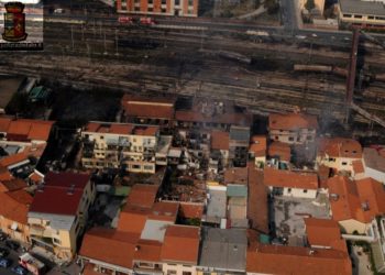 Strage Viareggio: Procura Generale chiede 15 anni e 6 mesi per Moretti