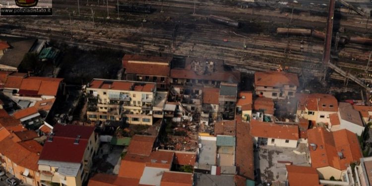 Strage Viareggio: Procura Generale chiede 15 anni e 6 mesi per Moretti