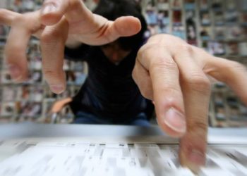 Odiarsi un po’: neologismi ed insulti a tempo di social