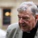 Il cardinale Pell è in carcere