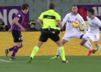 Così non VAR! Juve 3 punti ma quanti dubbi.