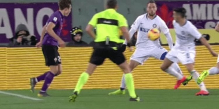 Così non VAR! Juve 3 punti ma quanti dubbi.