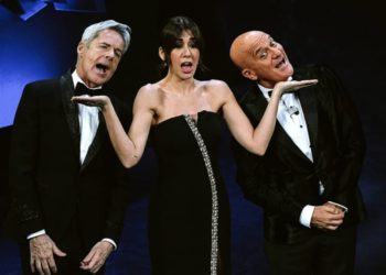 Sanremo è il nostro ombrello