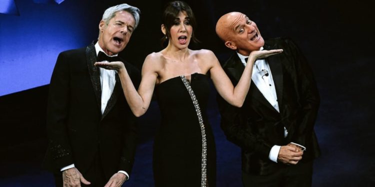 Sanremo è il nostro ombrello