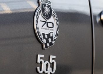 Abarth compie 70 anni
