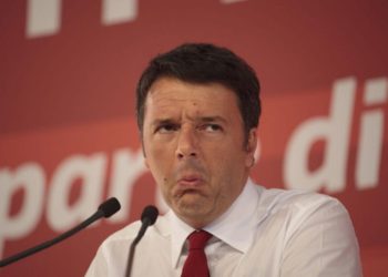 Renzi scaricato dai suoi, agli italiani piace stare dalla parte dei vincitori